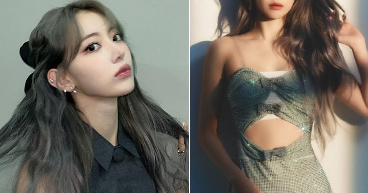 Netizens Criticize LE SSERAFIM Sakura’s Recent Photoshoot As She Looks Unrecognizable — Again