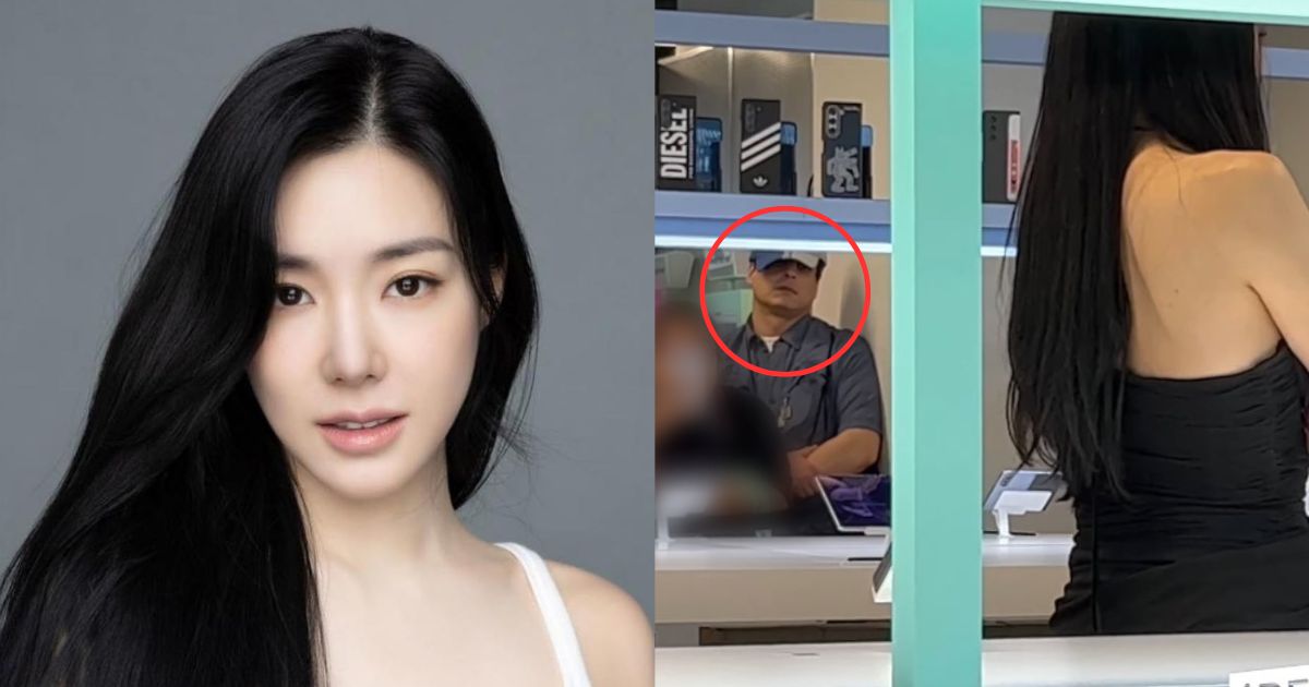 Girls’ Generation Tiffany’s Alleged Stalker Shares “Disturbing” Content, Sparking Fear For The Idol