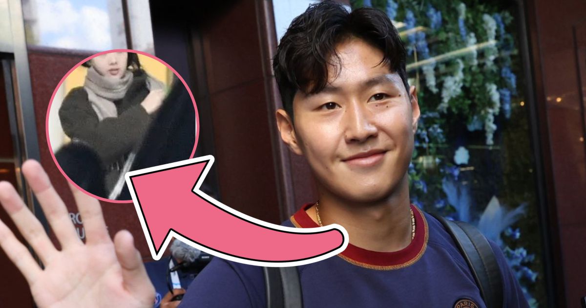 Who Is Lee Kang In? All About Football’s Current Bad Boy’s Life And Relationships