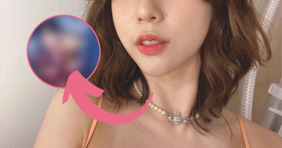 Third Generation Idol Surprises Fans By Joking About Her Dating Scandal