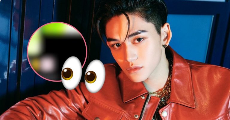 Netizens Discover A Huge Hint At Former NCT Lucas’s Future Plans Under SM Entertainment