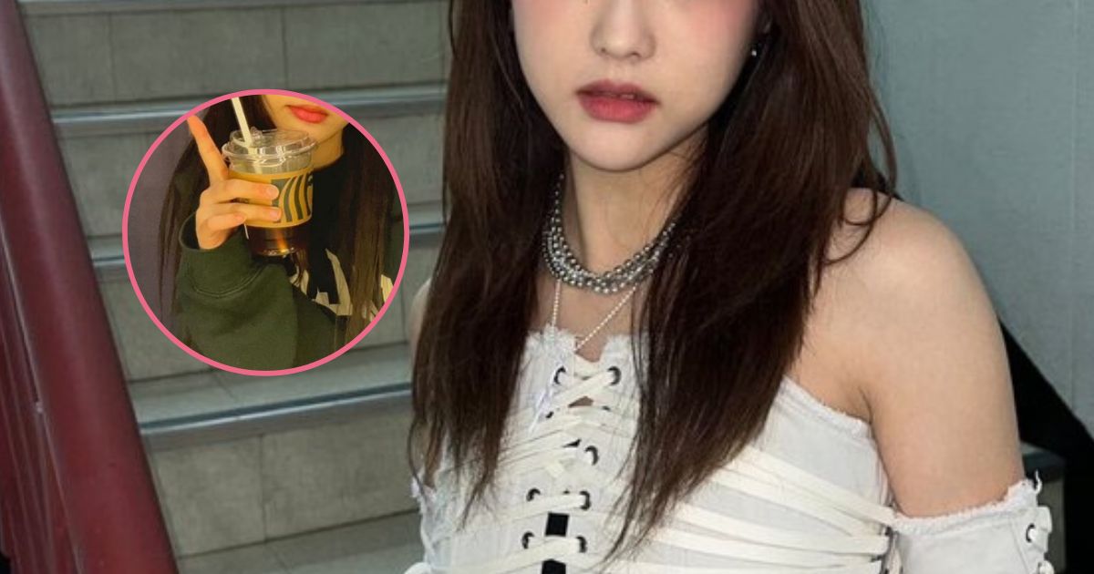 4th Gen Idol Gains Attention After Asking Starbucks To Sponsor Her In A Now-Deleted Post