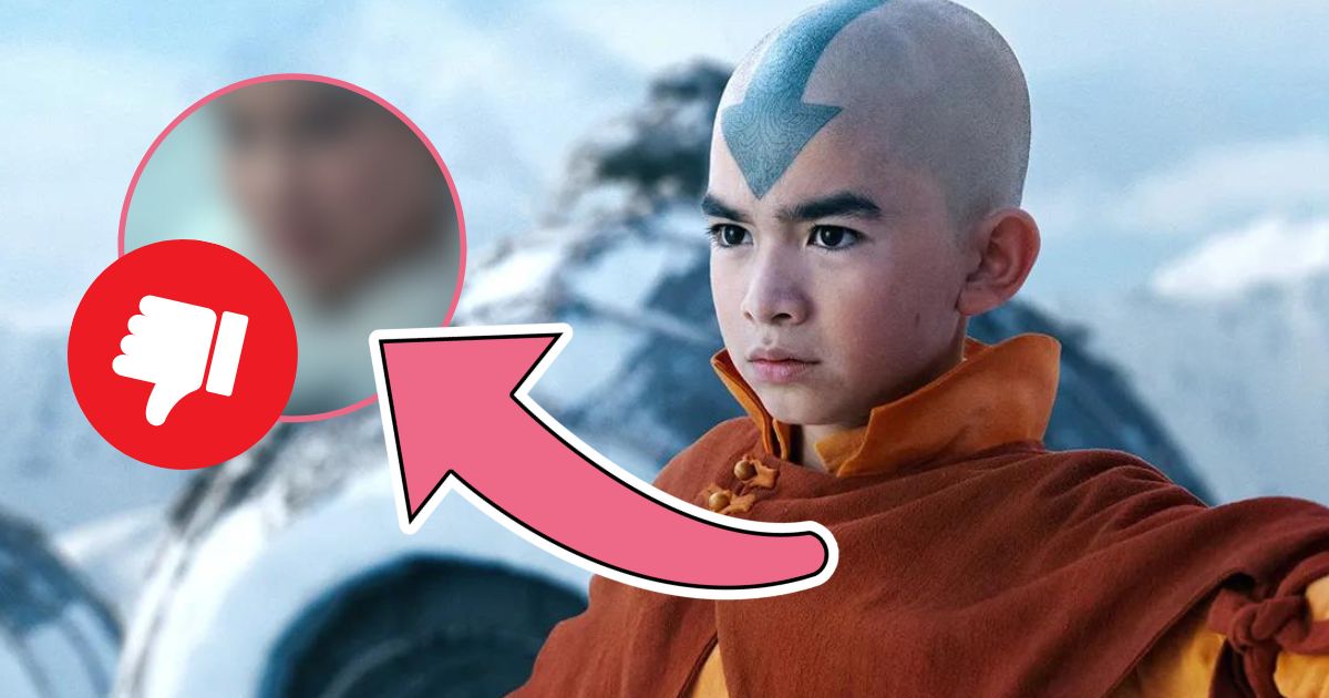 The One Thing The Universally Hated “Avatar: The Last Airbender” Movie Got Right Over Netflix’s Live-Action