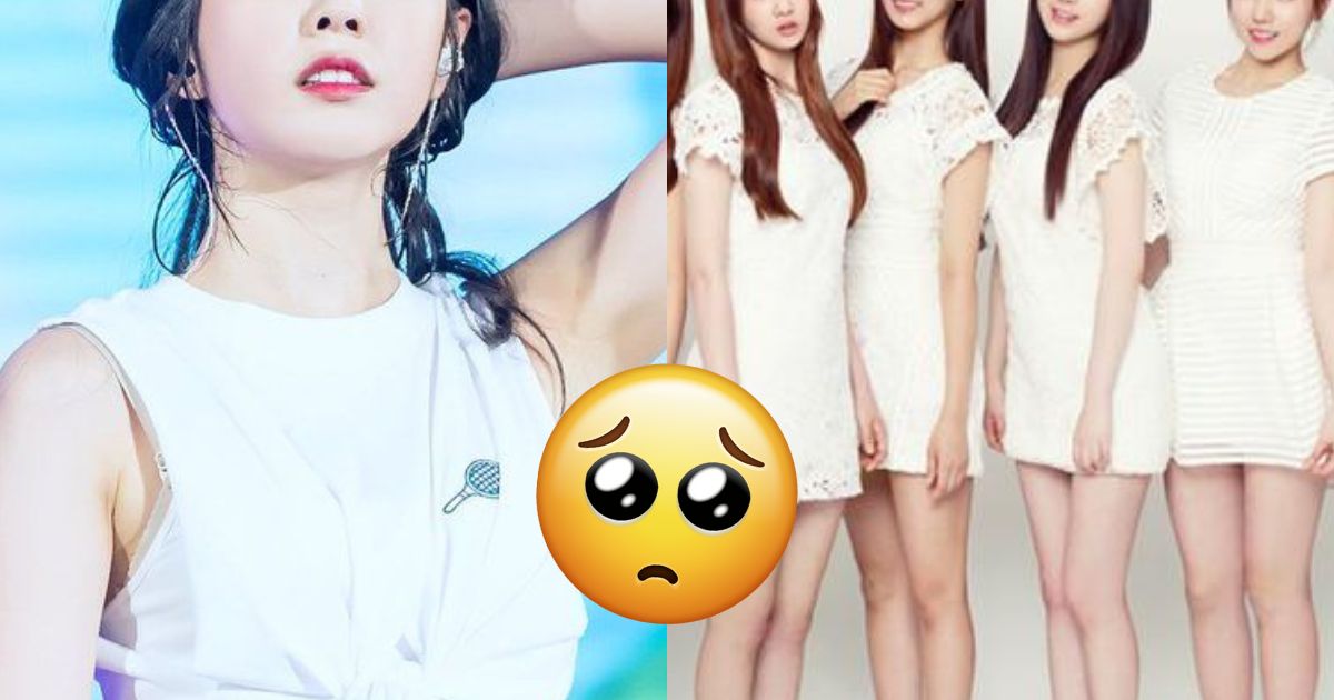 Popular K-Pop Girl Group On Hiatus Has A “5% Chance” Of Reuniting, According To A Member