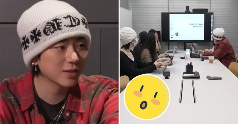 What Zico Actually Does As An Entertainment CEO Working With HYBE