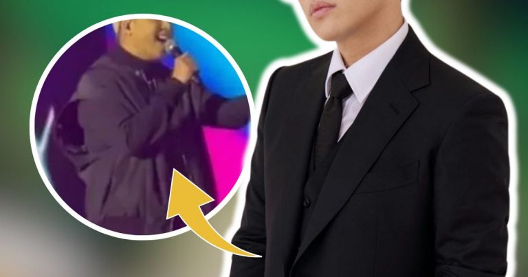 Famous Rapper Posts Scathing Reply To Netizens After Being Fat Shamed By Them