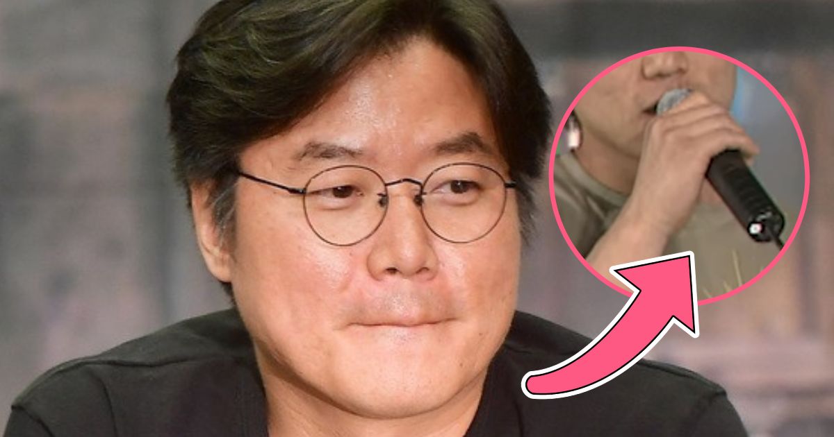 “Treat Na PD Like A K-Pop Idol”: Na Yeong Seok’s Dancing Goes Viral 20 Years Later