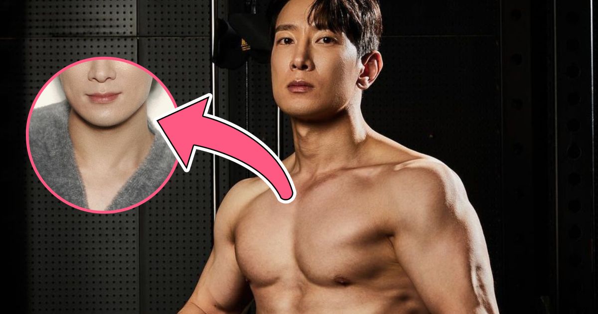 Viral “Physical: 100” Star Agent H Drastically Changes His Image