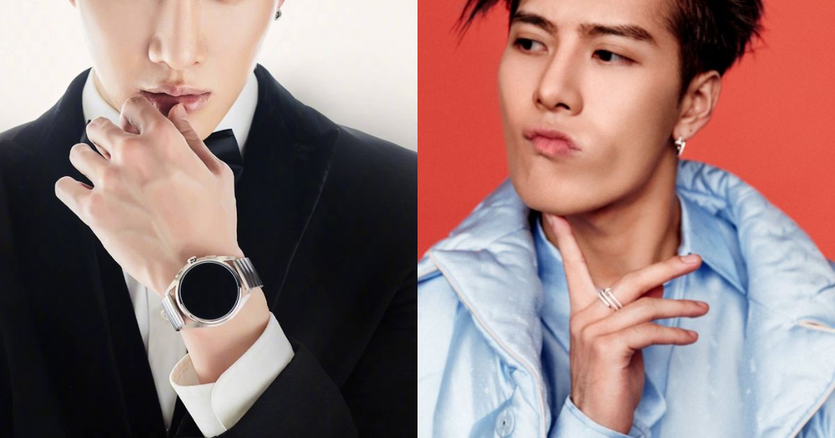 “CHUANG ASIA” Mixes Up GOT7’s Jackson Wang And Another Mentor