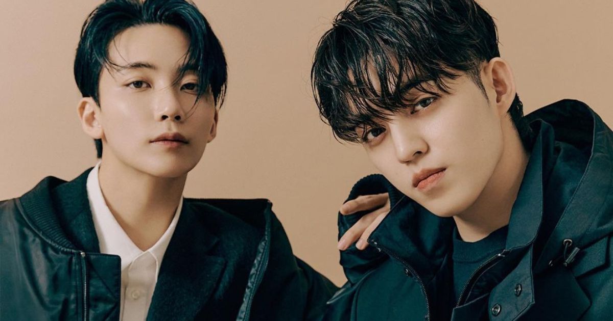 SEVENTEEN’s S.Coups And Jeonghan Resume Their Schedules Following Surgeries