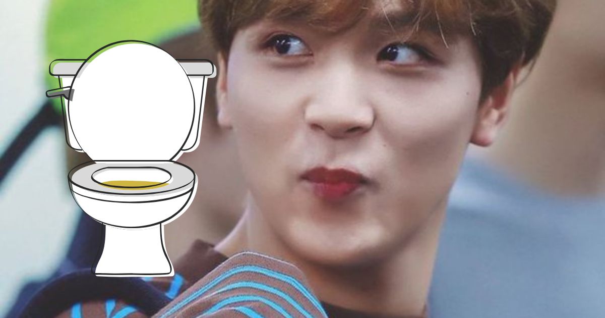 Fan Rejects NCT Haechan’s Call Because They Were In The Bathroom