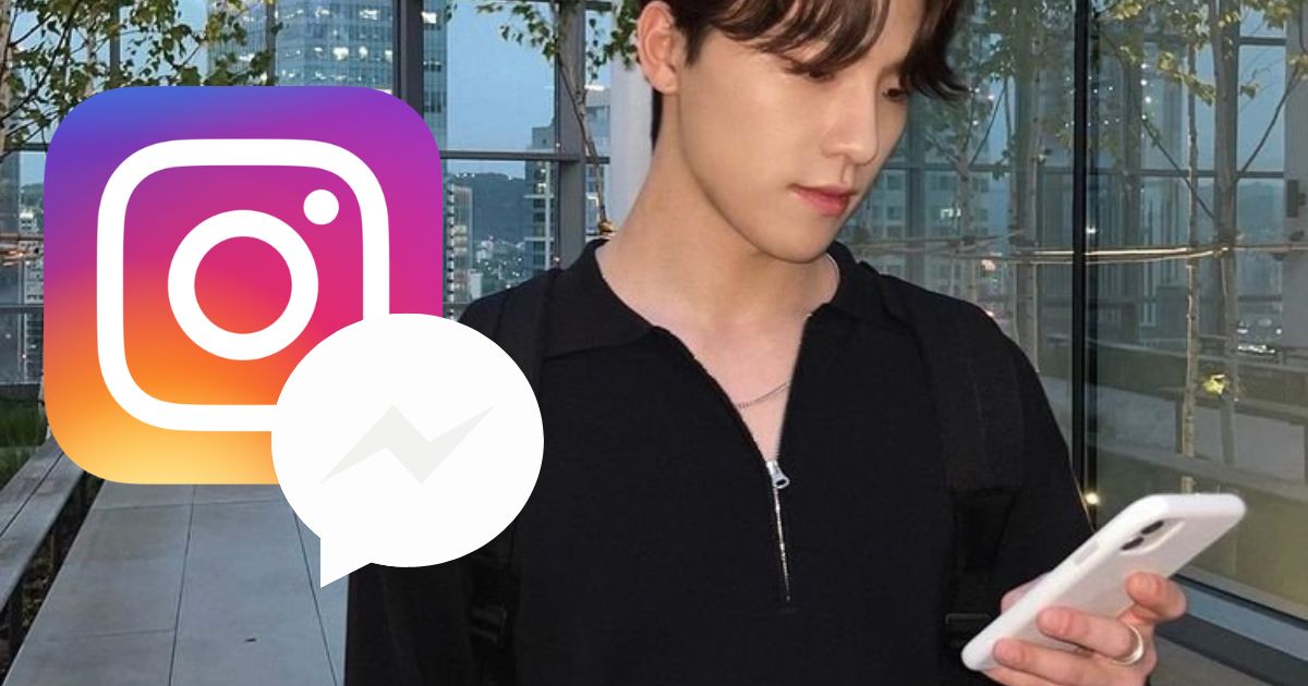 SEVENTEEN’s Dino Slides Into British YouTuber’s DMs