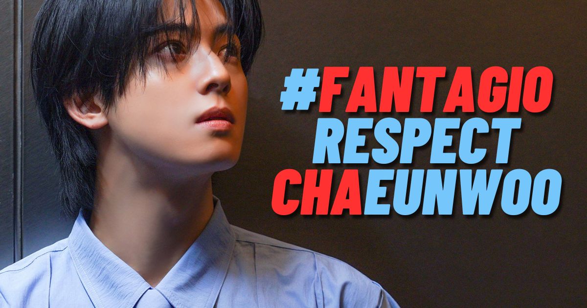 Fans Demand Better Treatment For ASTRO’s Cha Eunwoo