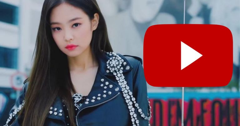 BLACKPINK’s Jennie Makes History As First Female K-Pop Soloist With 1 Billion Views