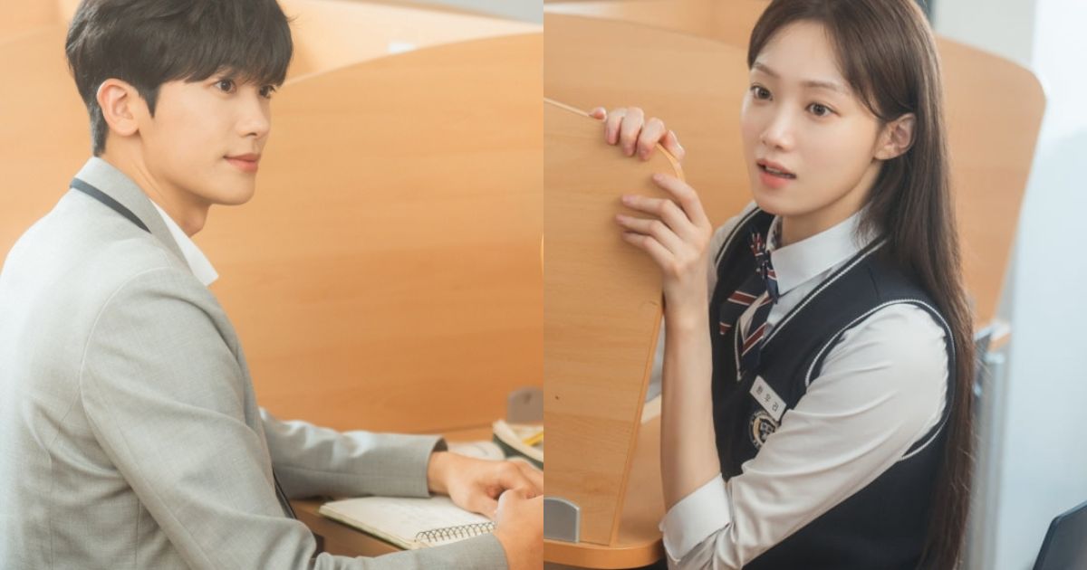 Lee Sung Kyung Surprises “Doctor Slump” Viewers With Cameo