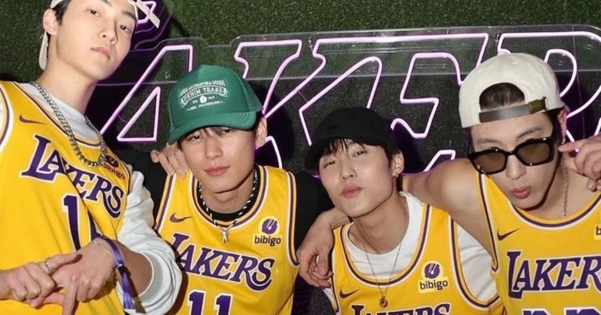 Racist And Homophobic Comments Flood LA Lakers’ Post, Featuring THE BOYZ