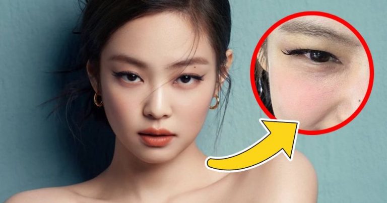 Netizens Awed By Candid, Close-Up Photo Of BLACKPINK Jennie’s Natural Skin Texture