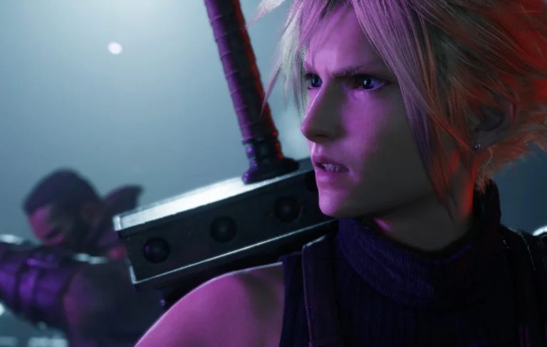 ‘Final Fantasy 7 Rebirth’ release date and how to play the demo