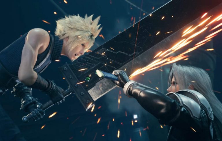 Square Enix remade ‘Final Fantasy 7’ to stop it being “that game my dad played”