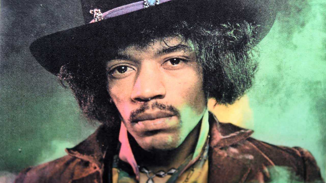 “One night we sat down and did the entire thing on a cassette set-up – it was magnificent!”: How a set of unfinished, acid-fried songs about a mythical superhero could have been Jimi Hendrix’s last album