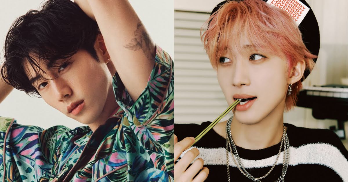 PENTAGON’s Hui Finally Tells His Side Of Infamous Fight With GOT7’s Mark Tuan