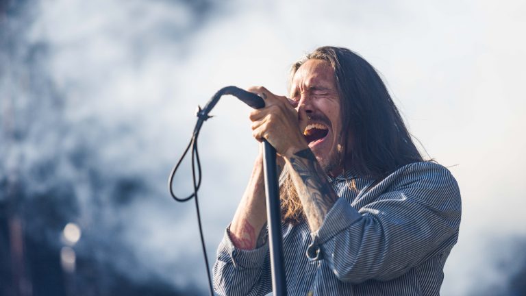 “This album helped propel our little art experiment called ‘Incubus’ into a way of life.” Incubus announce US tour performing Morning View in its entirety