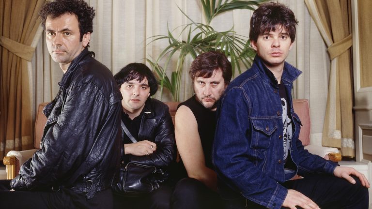 “Our new record label thought we were awful, and they hated Golden Brown. They said, you’re finished”:  Jean-Jacques Burnel on why The Stranglers’ best-known song was “a threat to the powers that be”