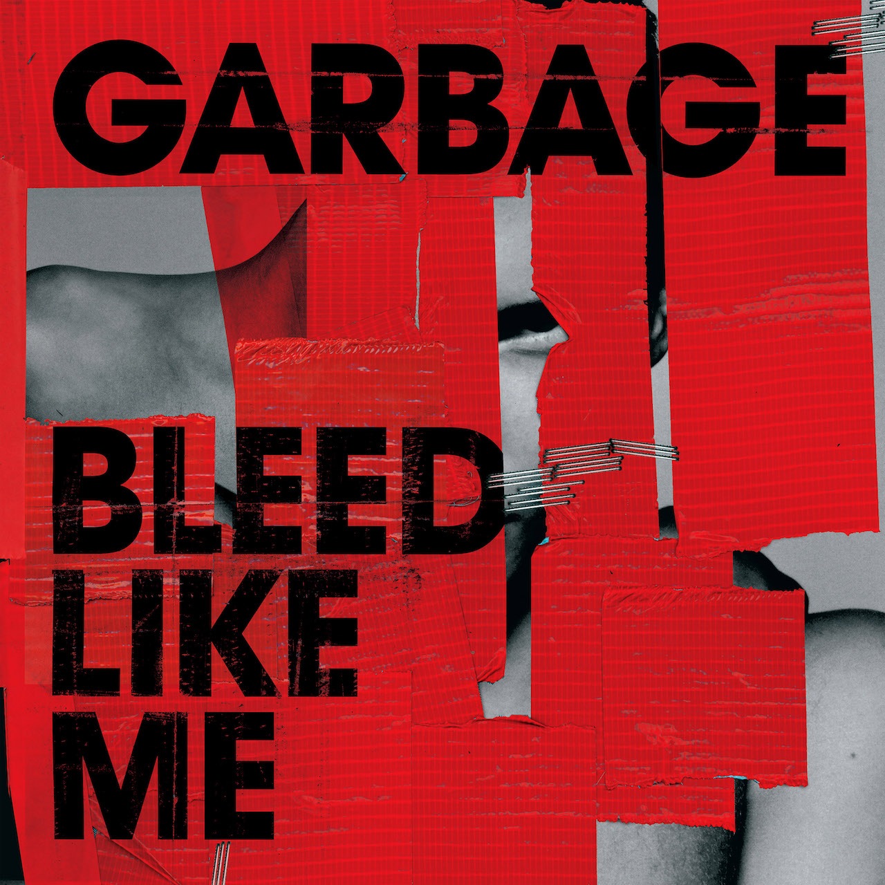 Garbage Announces ‘Expanded Reissue’ Of ‘Bleed Like Me’