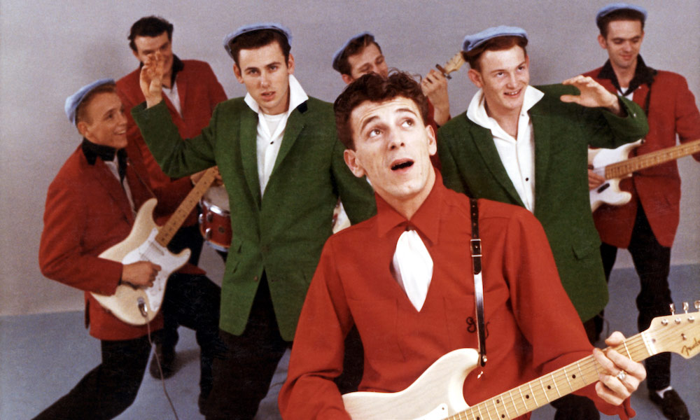 ‘I Miss Your Sad Virginia Whisper’: A Tribute To Sweet Gene Vincent