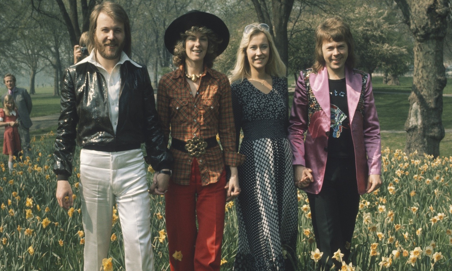 ABBA To Celebrate ‘Waterloo’ 50th Anniversary With Reissue