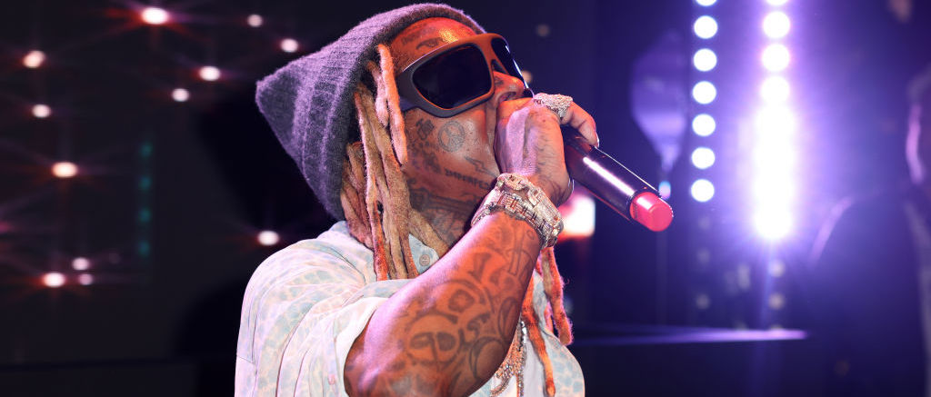 The 2024 Roots Picnic Lineup Is Packed, Featuring Lil Wayne, André 3000, Tyla, And Plenty More