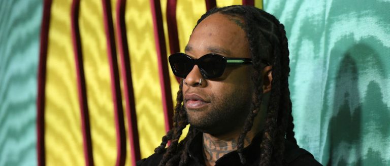 Who Does Ty Dolla Sign Play In ‘Power Book III: Raising Kanan?’