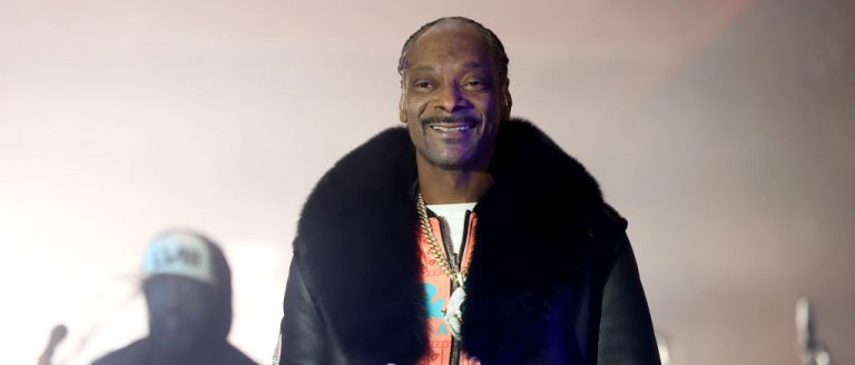 Snoop Dogg Spilled About How He Was A Weed Hero For East Coast Rappers Who Had ‘Straight Trash’