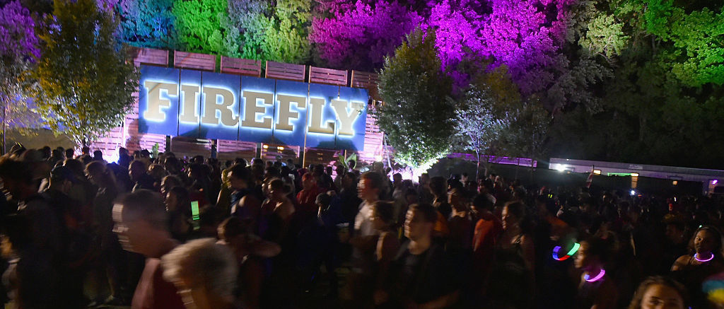 Firefly Music Festival Is Sadly Not Coming Back In 2024, And It’s Not Clear When The Beloved Fest Will Return