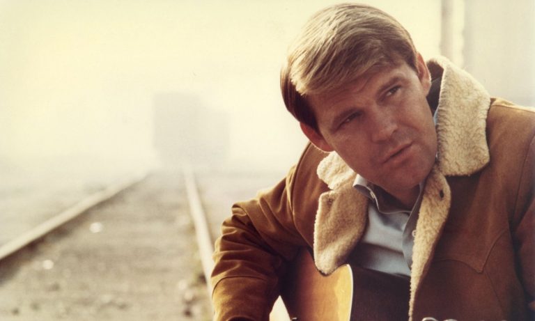 ‘Glen Campbell Duets: Ghost On The Canvas Sessions’ Set For Release