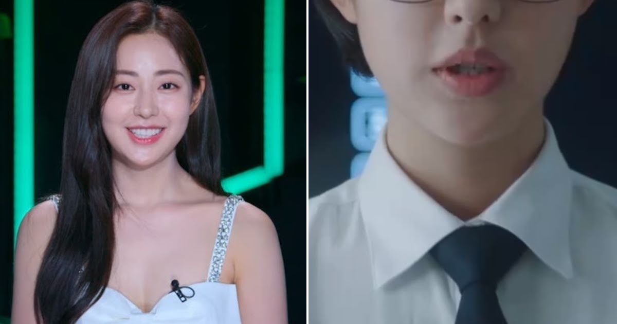 “Single’s Inferno 2” Star Shin Seul Ki Shocks Fans With A Dramatic “Personality Change” In A First Glimpse Of Her Acting Skills