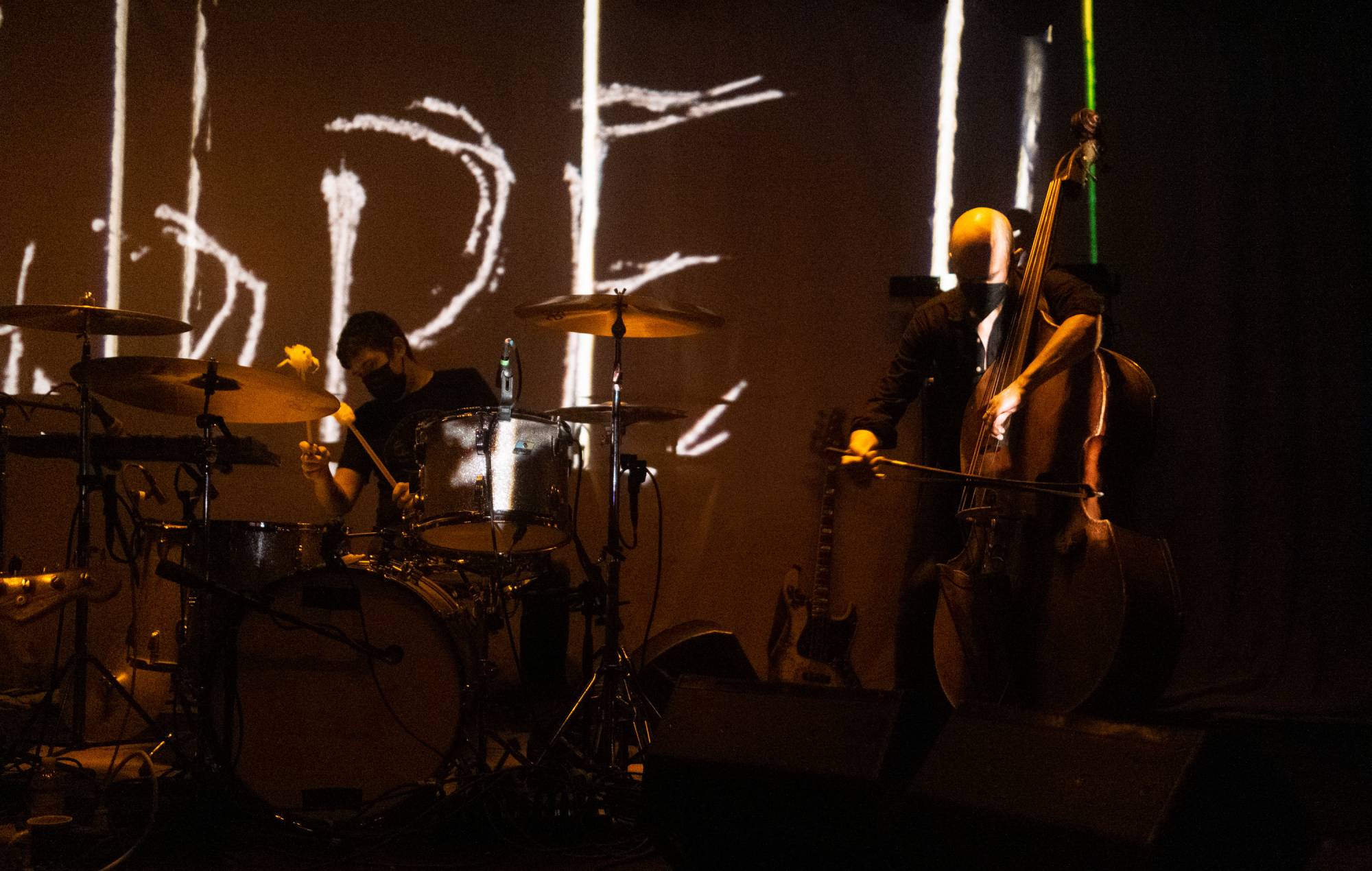 Check out Godspeed You! Black Emperor debuting three new songs as they kick off 2024 world tour