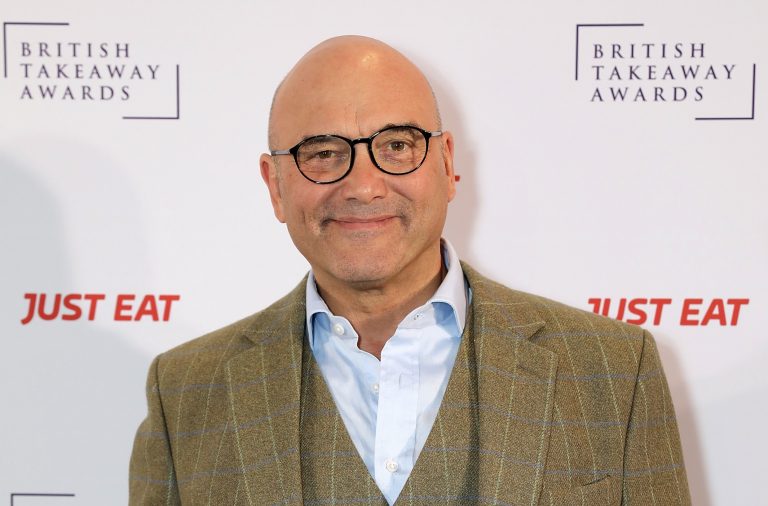 Gregg Wallace addresses “cruel” backlash to viral interview