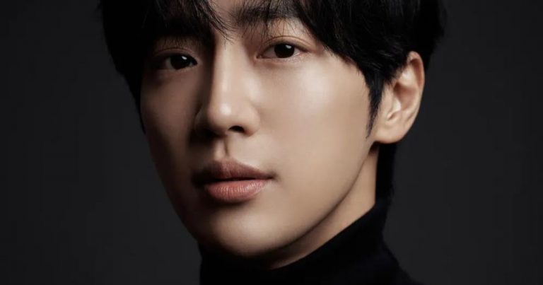 Lee Sang Yeob Announces He Is Getting Married In March