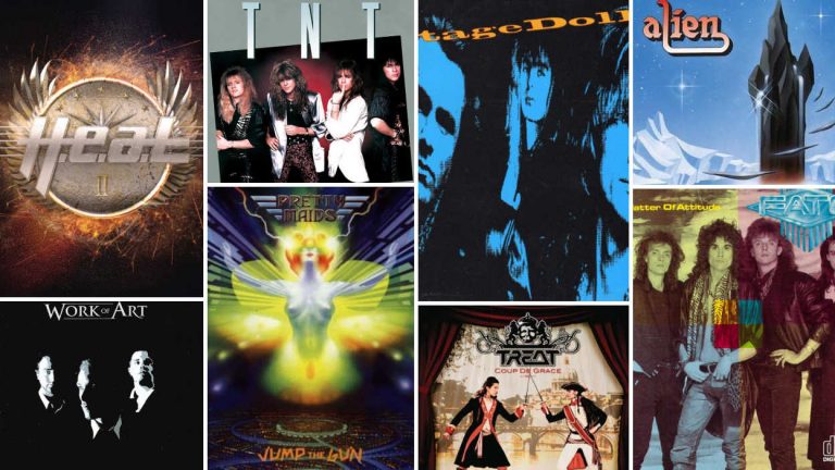 10 essential Scandinavian AOR albums