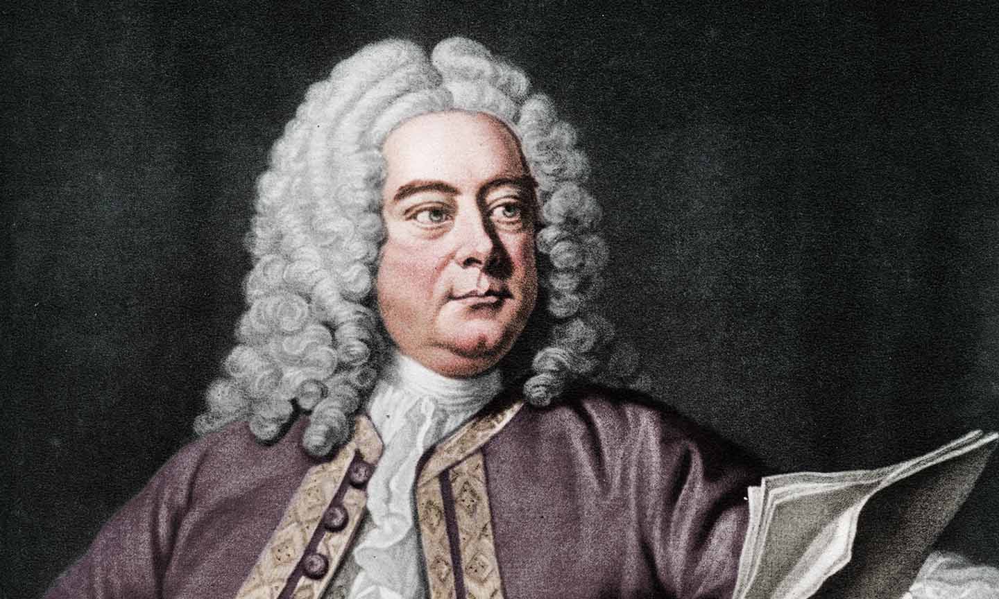 Best Handel Works: 10 Essential Pieces By The Great Composer