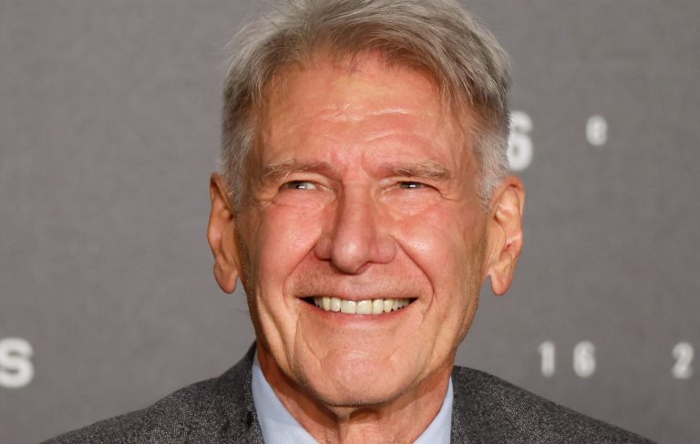 Harrison Ford left Star Wars script in a London flat – now it’s been sold for thousands