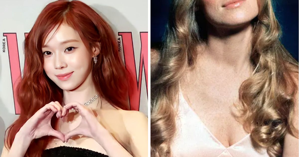 This Gorgeous Actress Is aespa Winter’s Look-Alike, According To Netizens