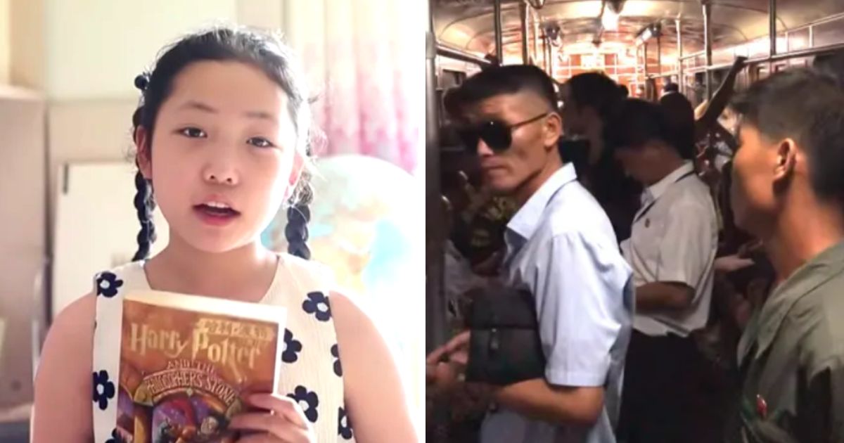 7 Eerie Viral Videos From North Korea