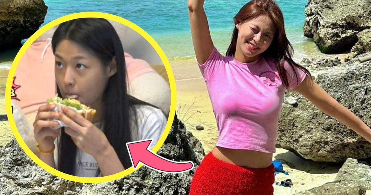 Netizens Are Shocked By AOA Seolhyun’s Unique Eating Habits