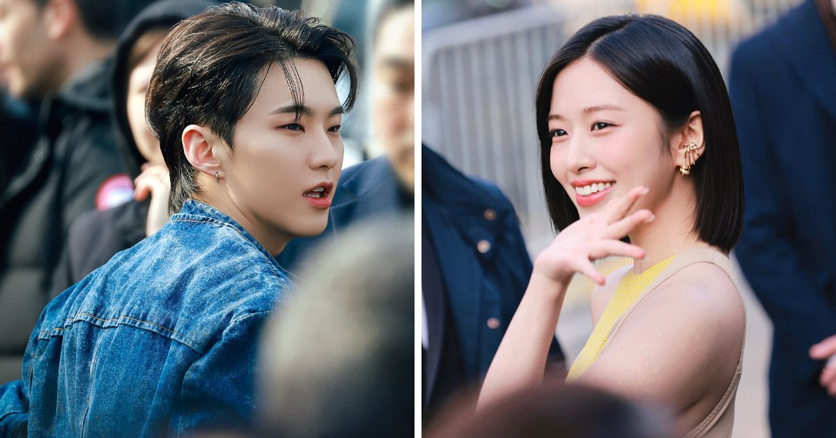 4 Gorgeous K-Pop Idols Who Are Slaying Milan Fashion Week 2024 So Far