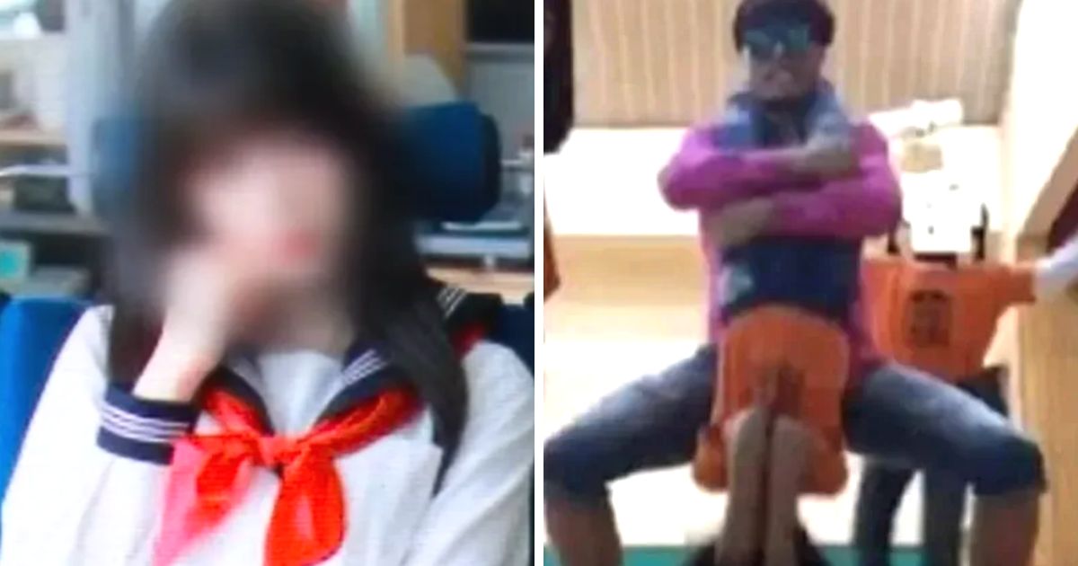 6 Korean Teachers Who Should Be In Jail (Or Already Are)