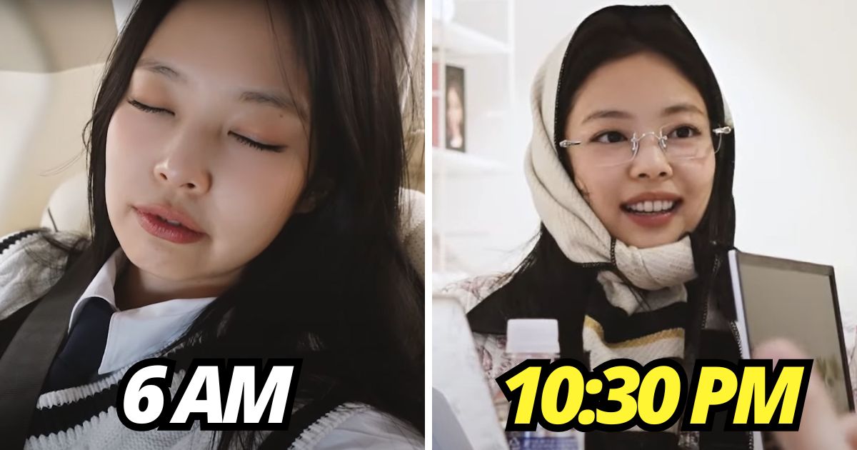 Fans React To How Busy BLACKPINK’s Jennie Is