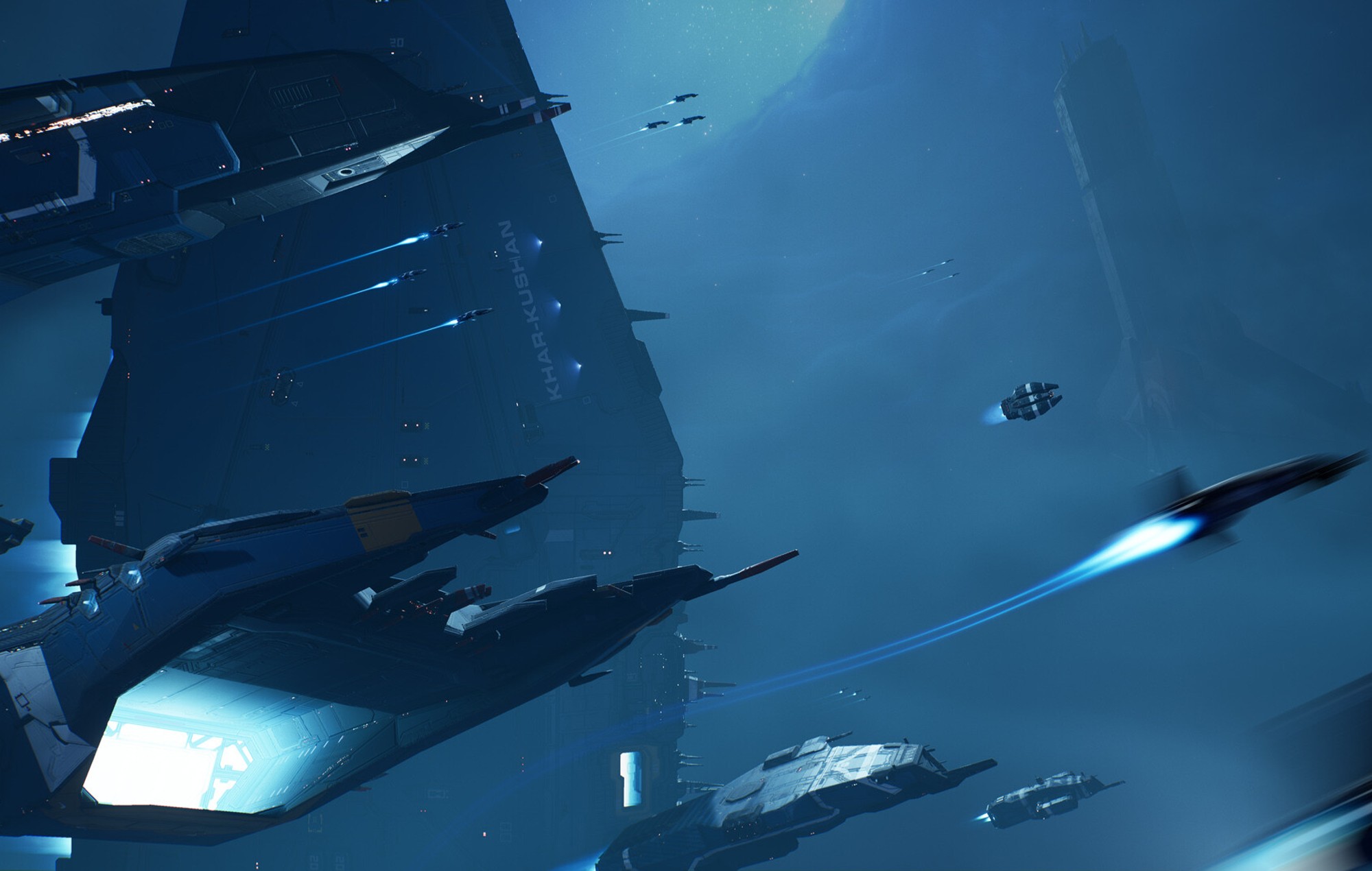 ‘Homeworld 3’ gets free demo as game faces another delay