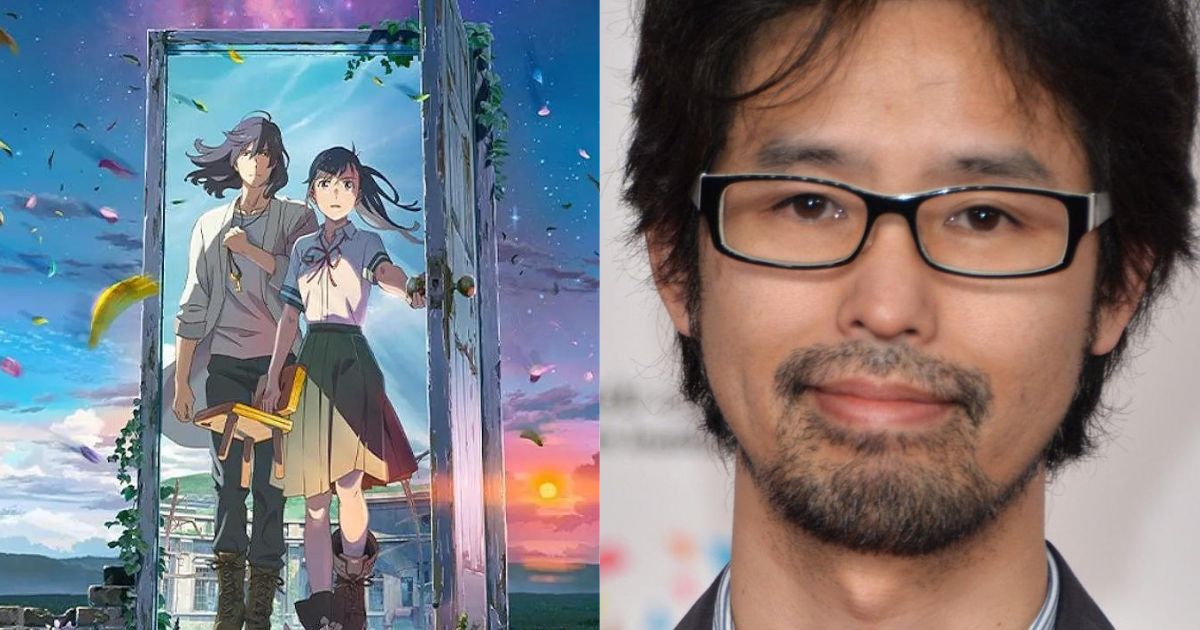 Beloved Producer For “Your Name” And “Suzume” Arrested For Inducing A Teenaged Girl To Send Inappropriate Photos To Him